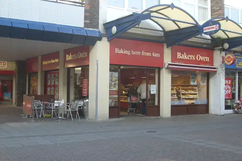 The Market Bakehouse photo 3